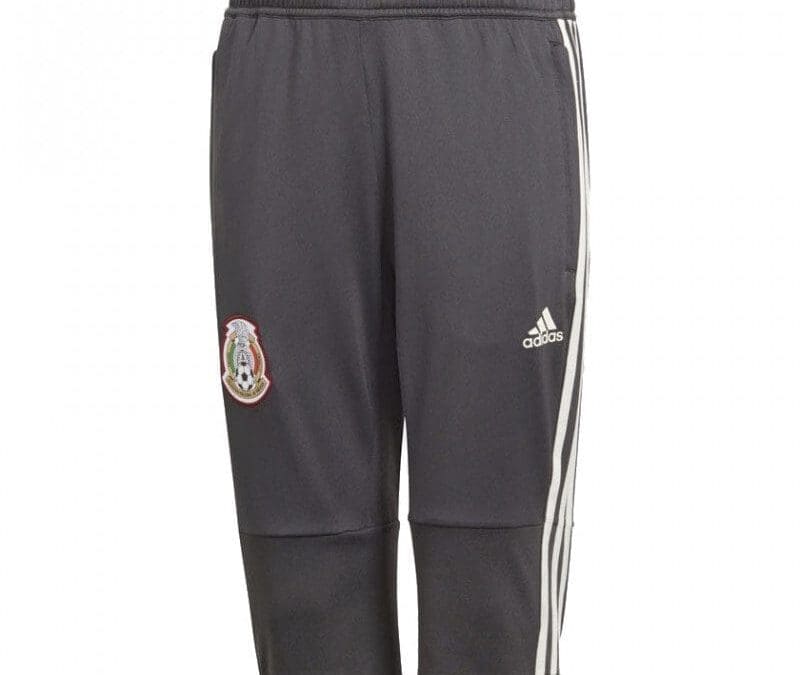 adidas Mexico Men’s 3/4 Pants World Cup 2018