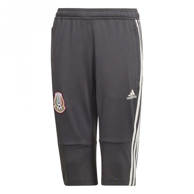 adidas Mexico Youth 3/4 Pants World Cup 2018