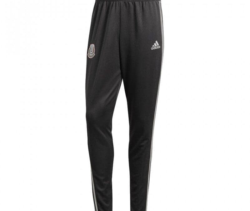 adidas Mexico Men’s Training Pants 2018-2019