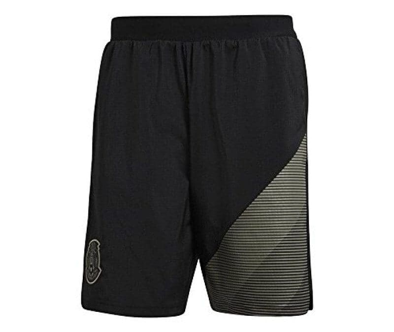 adidas Mexico Men’s Seasonal Training Shorts