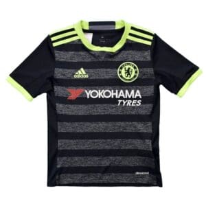 adidas Chelsea Youth Third Jersey 2016/17