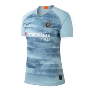 adidas Chelsea Women's Third Jersey 2018/19