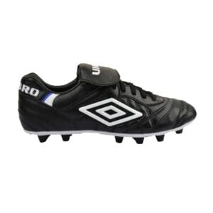 Umbro Speciali 98 Maxim Firm Ground (Black/White)