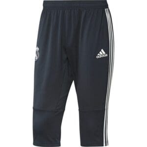adidas Real Madrid Men's 3/4 Pants