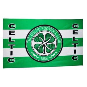 Celtic Flag