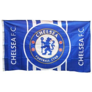 Chelsea Flag