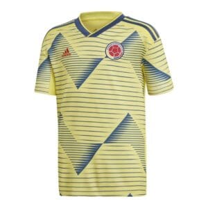 adidas Colombia Youth Home Jersey 2019/20