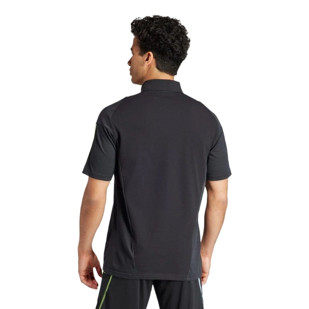 adidas Arsenal Tiro 23 Cotton Polo - Image 5