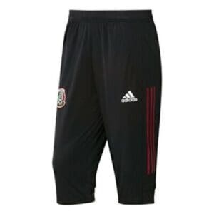 adidas Mexico 3/4 Youth Pants 2020/2021