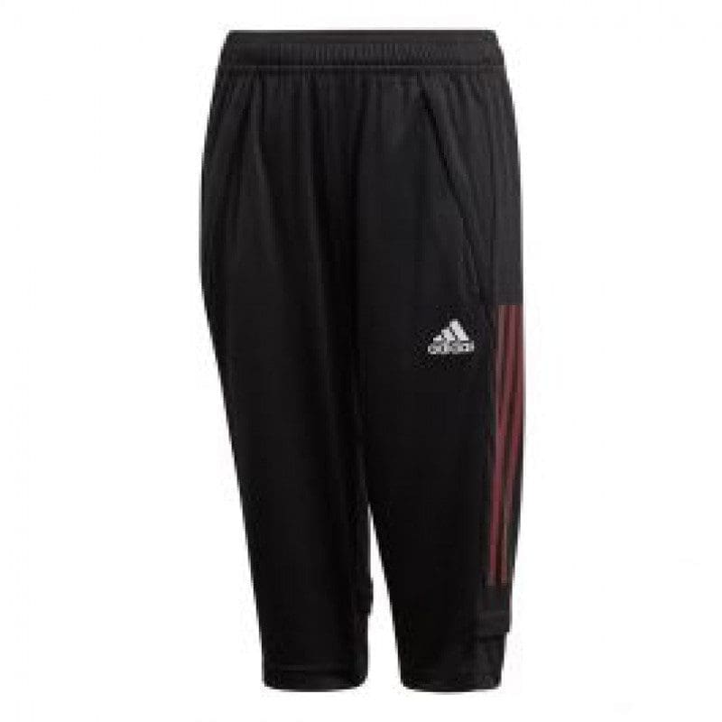 adidas Mexico 3/4 Youth Pants 2020/2021 - Image 2