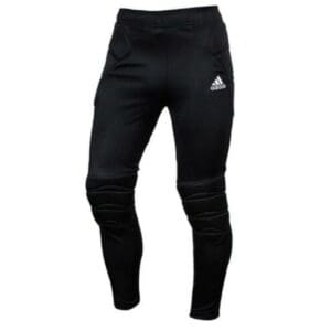 adidas Tierro GK Pants - Black/White