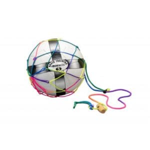Kwikgoal Kwik Kicker - Multi-Colored