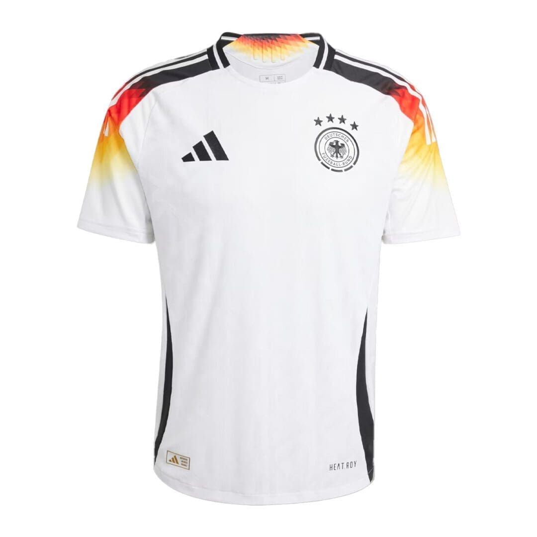 adidas Germany Men's Authentic Home Jersey 2024/25