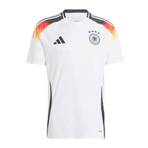 adidas Germany Men's Home Stadium Jersey 2024/25