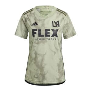 adidas LAFC Away Women's Jersey 2023/24