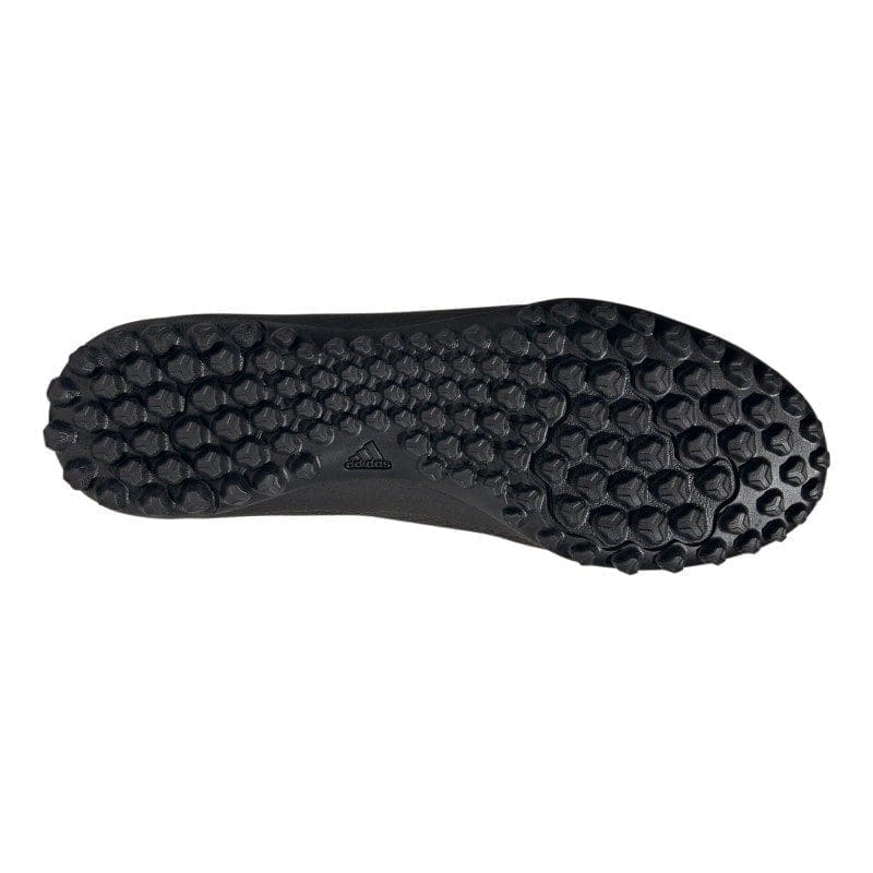 adidas X Speedportal.3 Turf Shoes (Solar Red/Team Solar Green) - Image 6