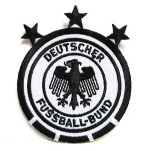 Germany Patch