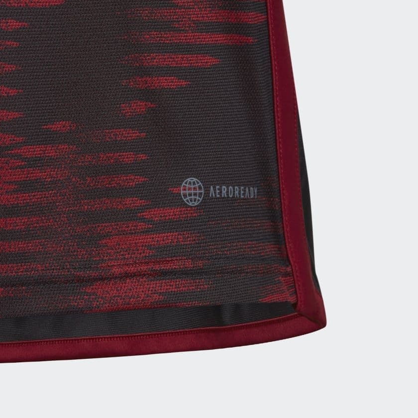 adidas Germany Youth Away Jersey 2022/23 - Image 4