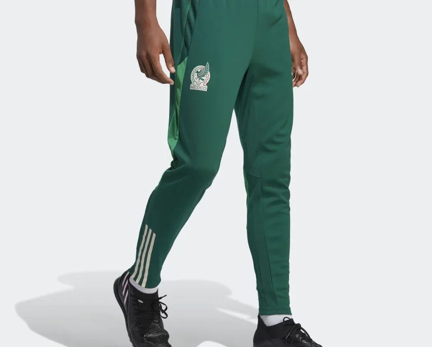 adidas Mexico Men’s Tiro 22/23 Training Pants