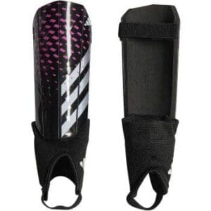 adidas Kids Predator Match Shin Guards