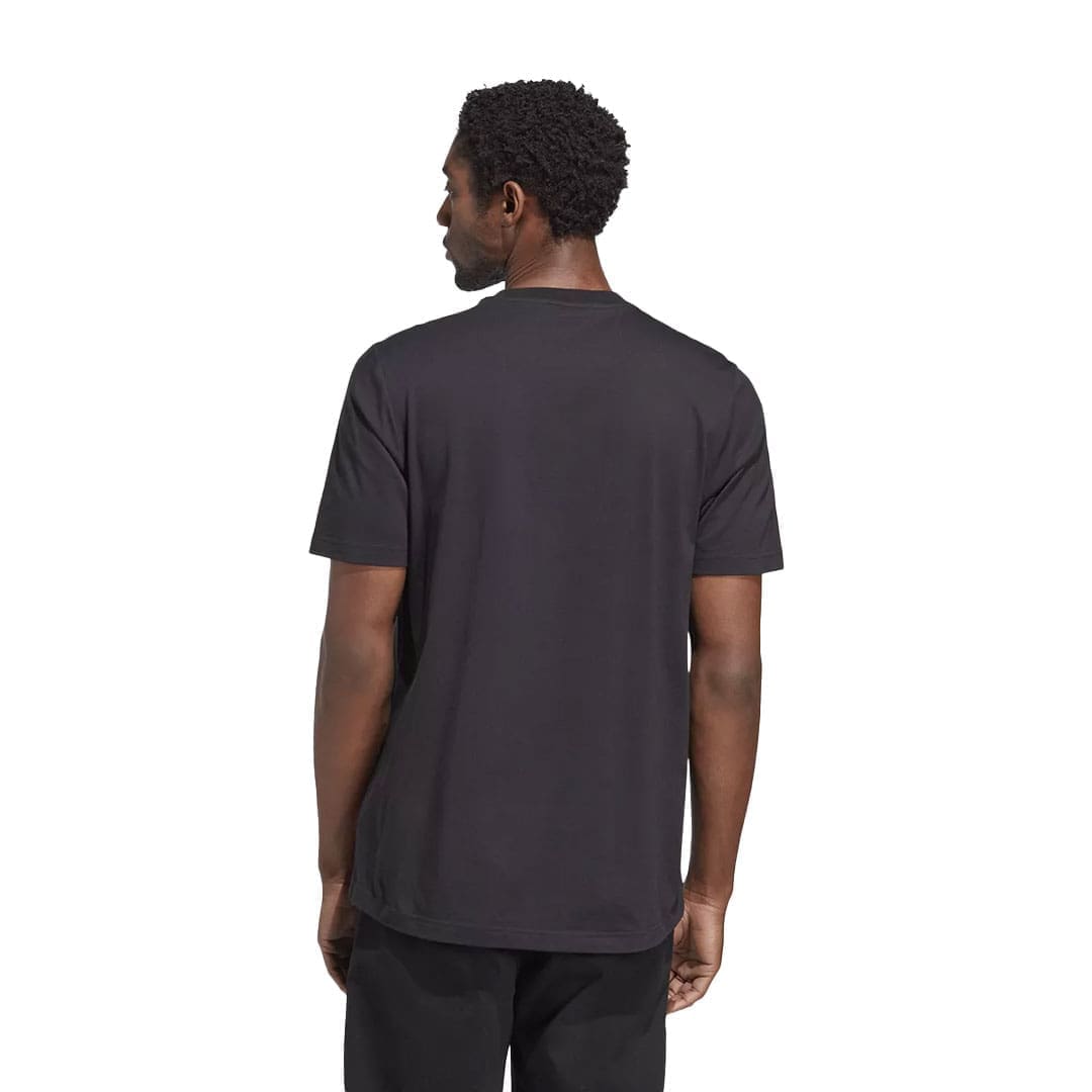 Adidas Jamaica Mens DNA T-Shirt - Image 2