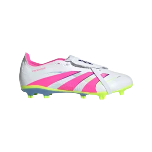 adidas Predator League Foldover Tongue Firm Ground Cleats