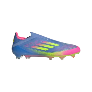 adidas F50 Elite Laceless Firm Ground Cleats