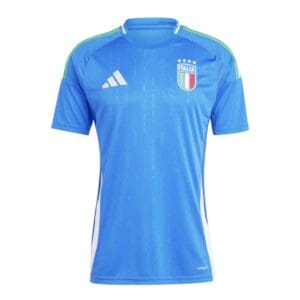 adidas Italy Men's Home Stadium Jersey 2024