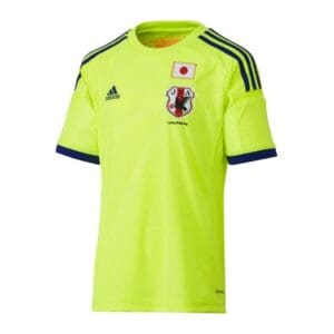 adidas Japan Youth Away Jersey 2014/15