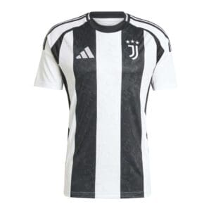 adidas Juventus Men's Stadium Jersey 2024/25