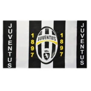 Juventus Flag