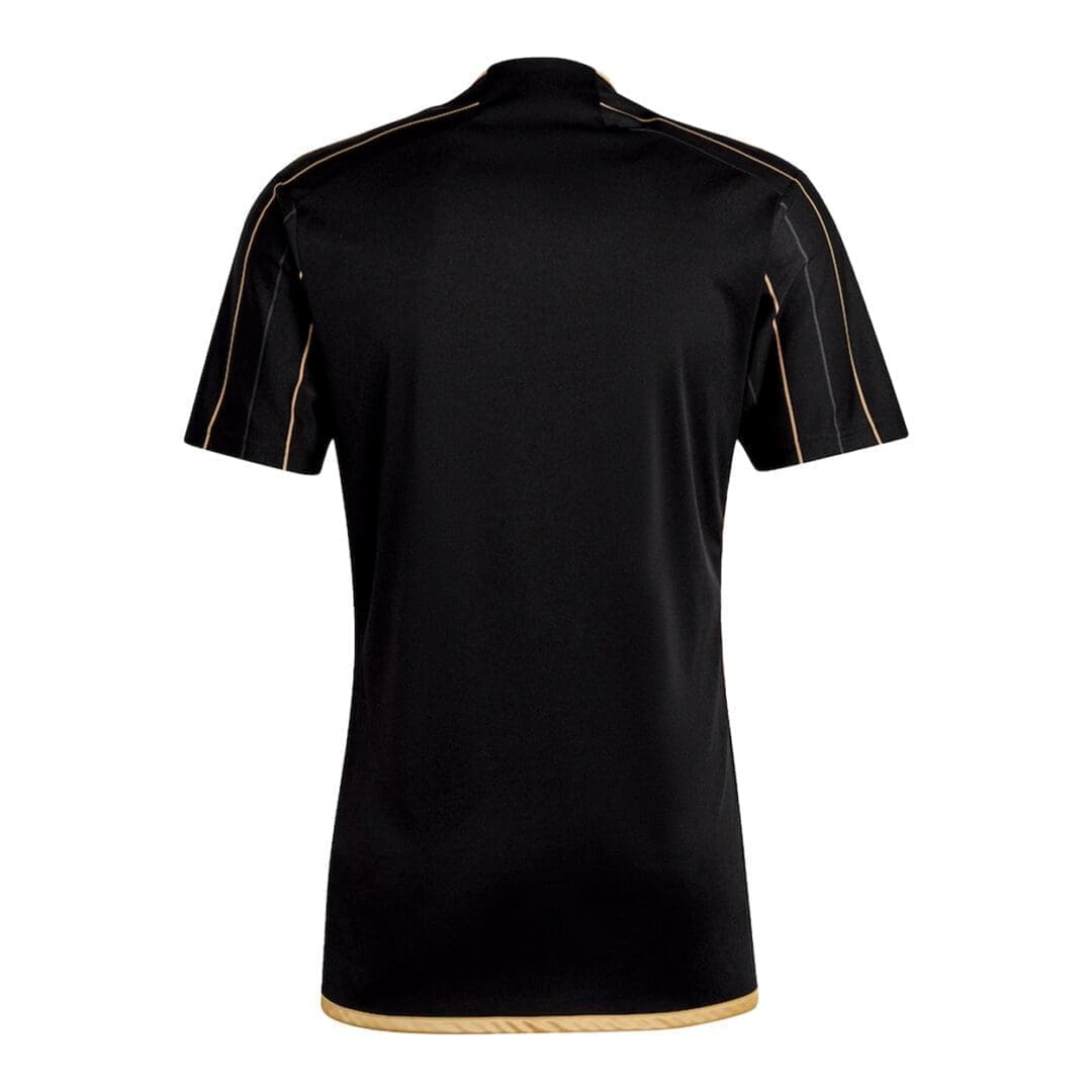 adidas LAFC Men's Home Stadium Jersey 2024/25 - Image 2