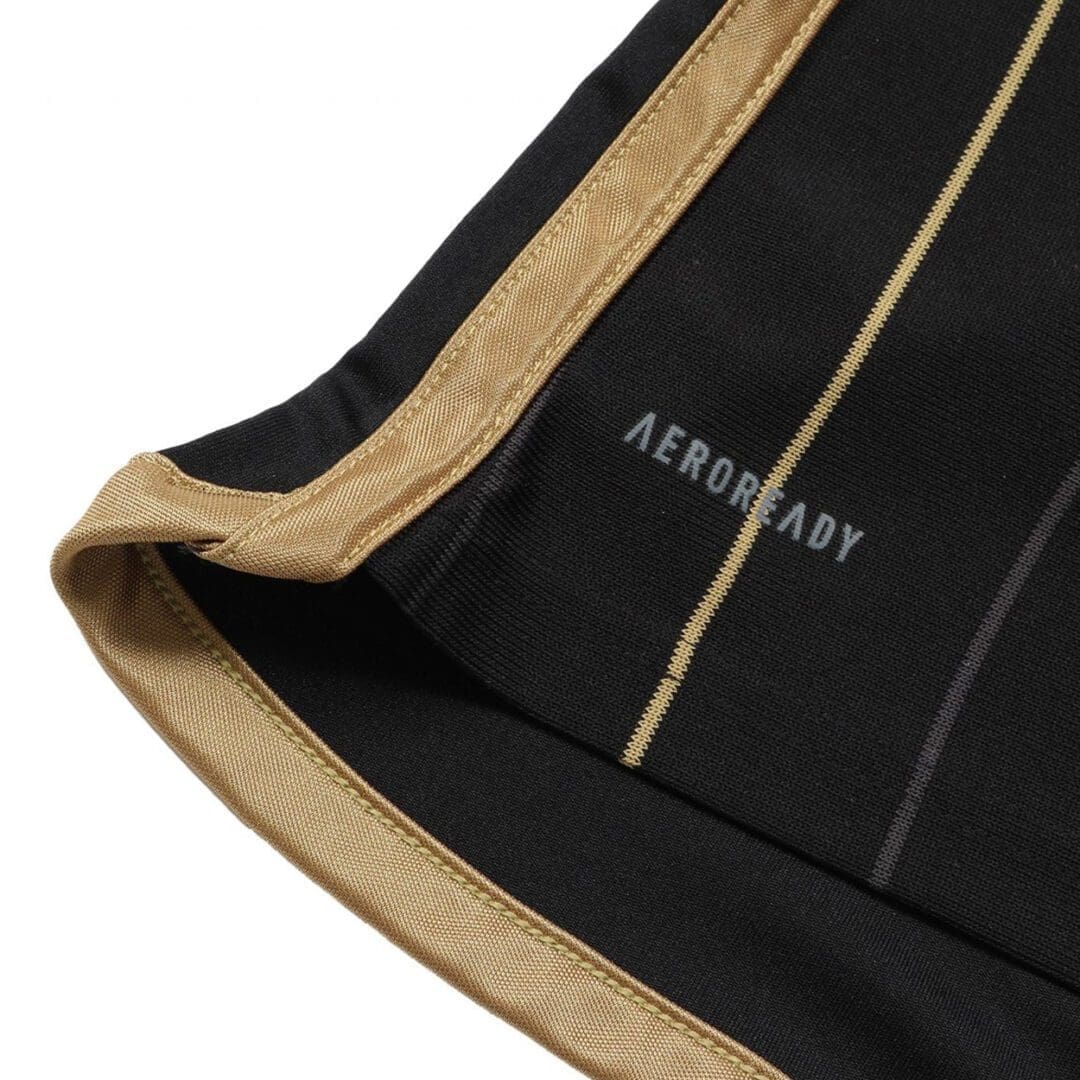 adidas LAFC Men's Home Stadium Jersey 2024/25 - Image 4