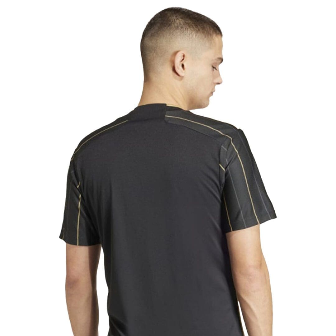 adidas LAFC Men's Home Stadium Jersey 2024/25 - Image 7