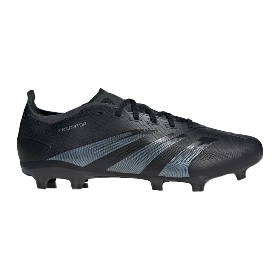 adidas Predator 24 League Low Firm Ground Sneaker - Image 2