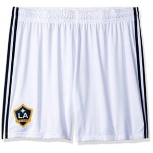 adidas LA Galaxy Men's Home Short