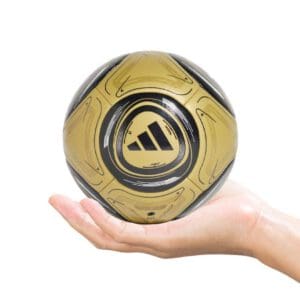 adidas Messi Multicolor Mini Soccer Ball 2024