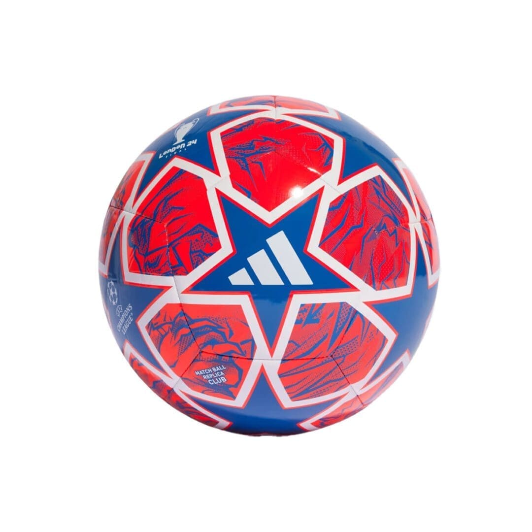 adidas UCL Club Knockout ball 2023/24 - Image 2