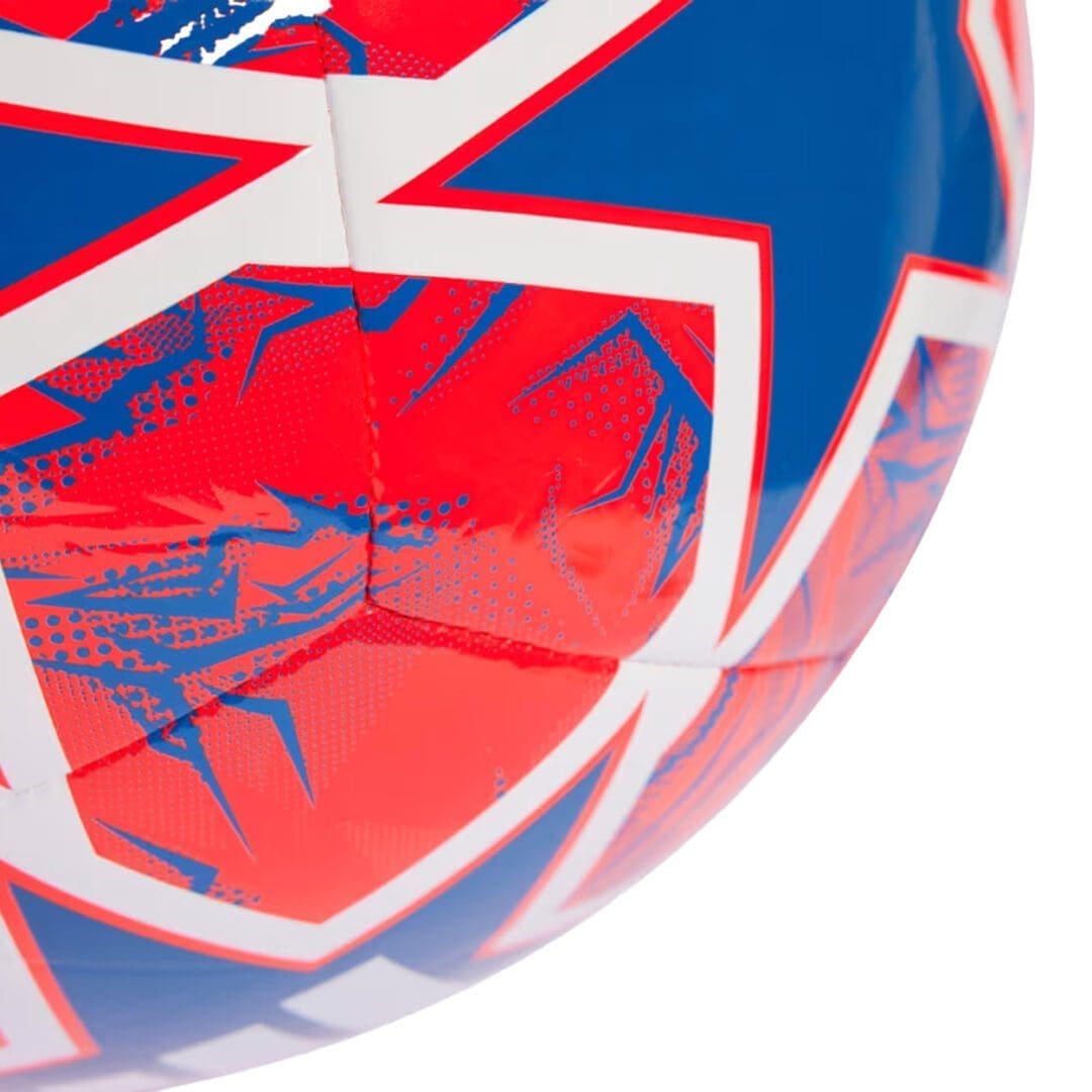 adidas UCL Club Knockout ball 2023/24 - Image 3