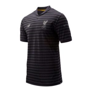 New Balance FC Liverpool Travel Polo 2019/20