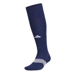 adidas Metro 6 OTC Soccer Socks (Navy)