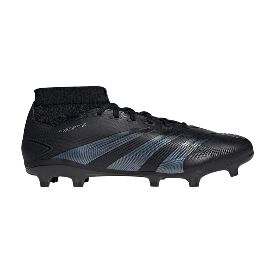 adidas Predator 24 League Firm Ground Cleats