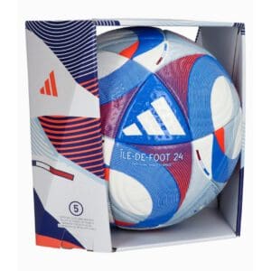 adidas Île-De-Foot Olympics Game Pro Ball 2024