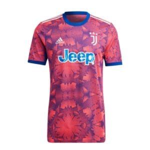 adidas Juventus 3rd Men Stadium Jersey 2022/23