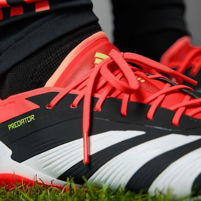 ADIDAS PREDATOR ELITE L FIRM GROUND - Image 4