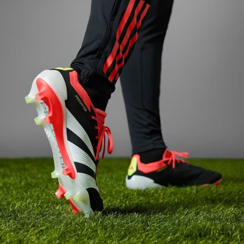 ADIDAS PREDATOR ELITE L FIRM GROUND - Image 5