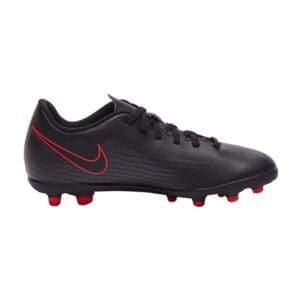 Nike Jr Mercurial Vapor 13 Club Youth (Black)
