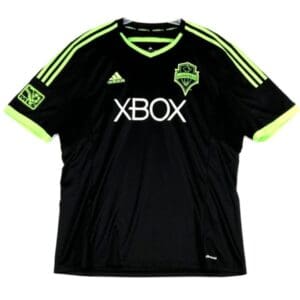 adidas Seatle Sanders FC Men's Thrid Jersey 2014/15