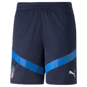 Puma Italy Men's Training Shorts 2023