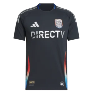 adidas San Diego FC Home Authentic Men's Soccer Jersey 25/26